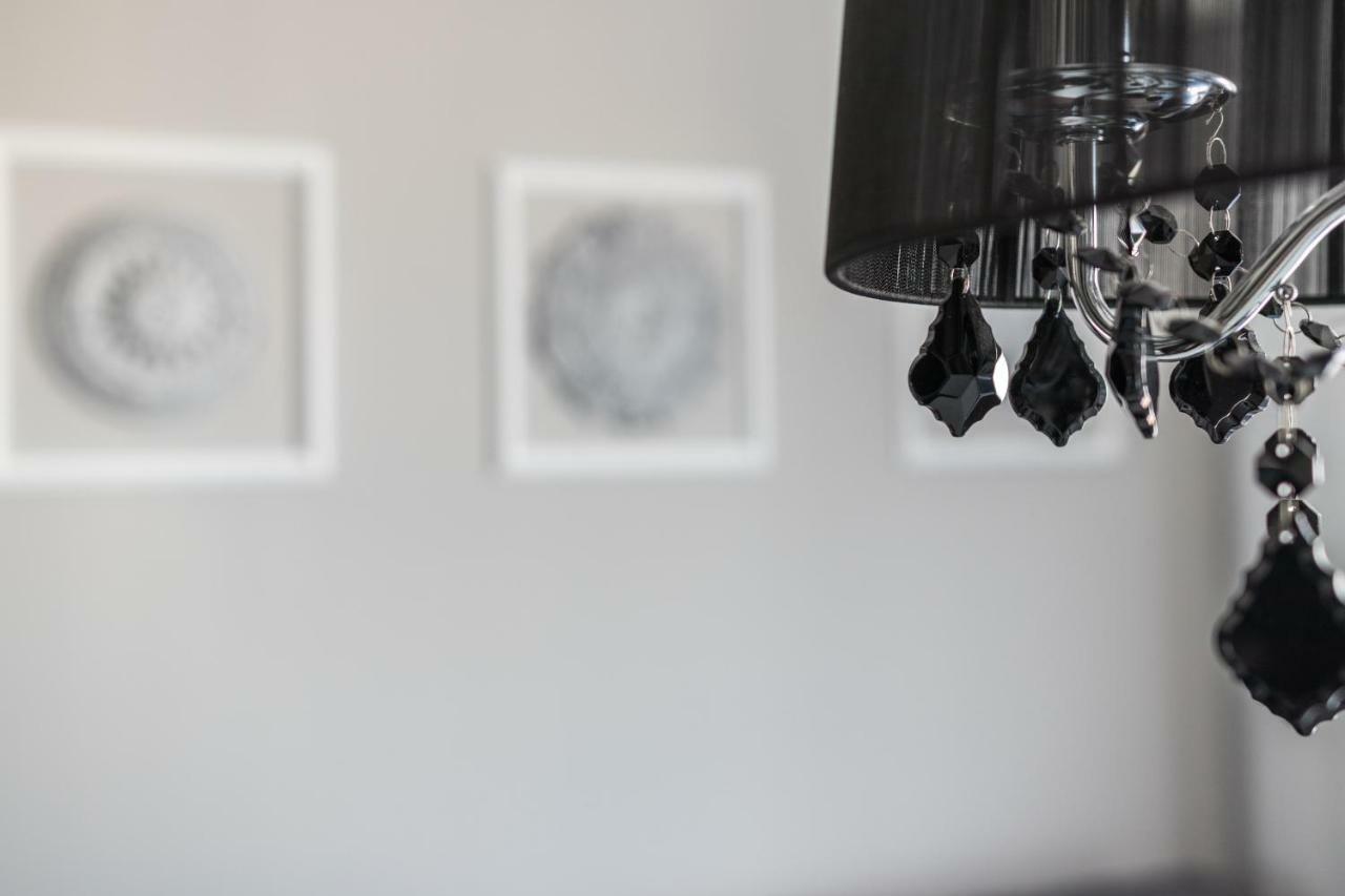 Ga Luxury Apartments W21 クラクフ エクステリア 写真