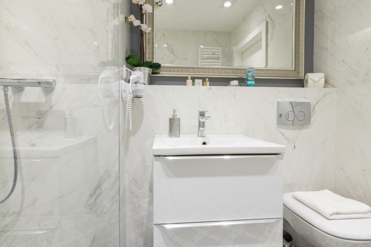 Ga Luxury Apartments W21 クラクフ エクステリア 写真