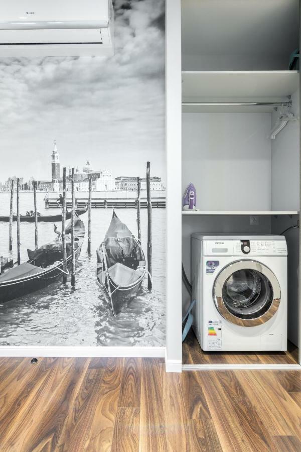 Ga Luxury Apartments W21 クラクフ エクステリア 写真