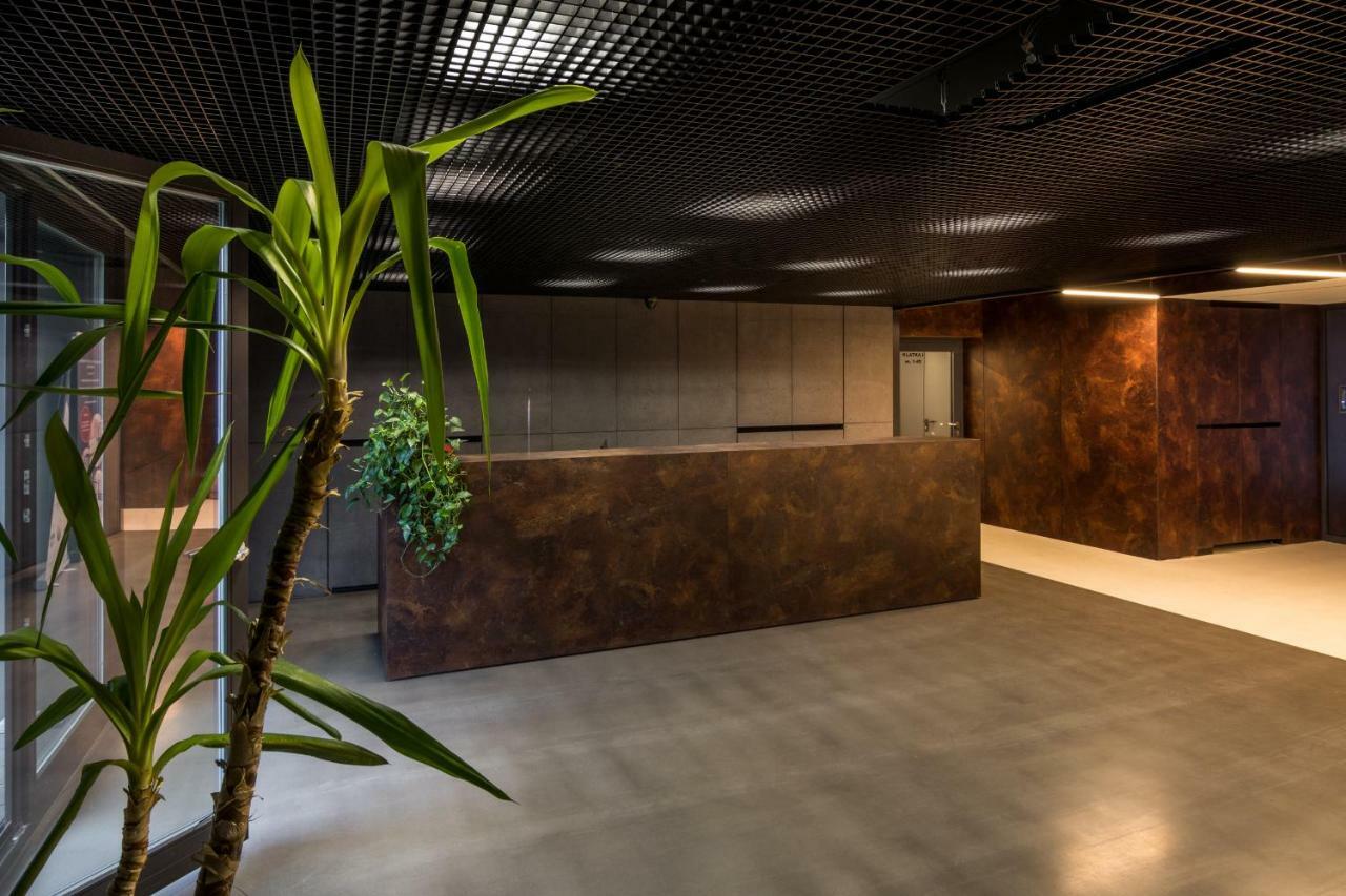 Ga Luxury Apartments W21 クラクフ エクステリア 写真