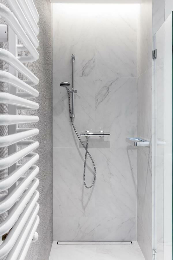 Ga Luxury Apartments W21 クラクフ エクステリア 写真